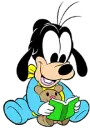 Baby Goofy