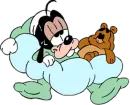 Baby Goofy