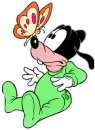 Baby Goofy