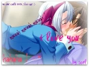 i love you :)