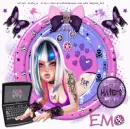emo