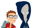american dad :)