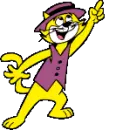 top cat