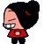 pucca love it