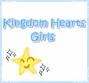 kingdom hearts girls