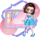 Candy - Elia