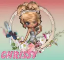 Chrissy
