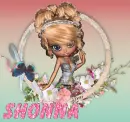 Shonna
