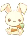 Cute Bunny