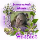 Heather