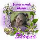 Shonna