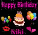 Niki
