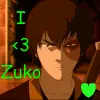 I <3 Zuko