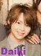 Daiki Arioka