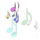 music