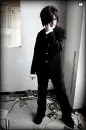 Cosplayer