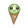 ice cream kawaii