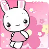 Pink Bunny