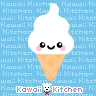 Cute Ice-cream