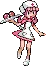 Nurse joy 