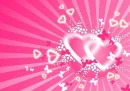 Heart Background