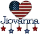 Jiovanna