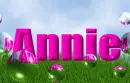 Annie