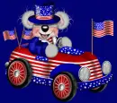 Memorial Day Background