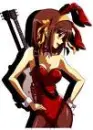 haruhi bunny girl