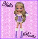 BEATA