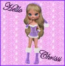 CHRISSI