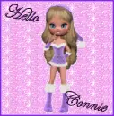 CONNIE