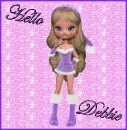 DEBBIE