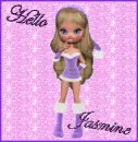 JASMINE
