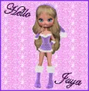 JAYA
