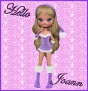 JOANN