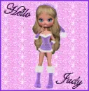 JUDY