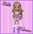 KATRINA