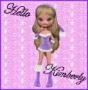 KIMBERLY
