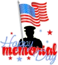Happy Memorial Day