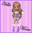 MARIE