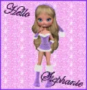 STEPHANIE