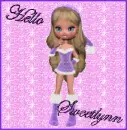 SWEETLYNN
