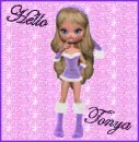 TONYA
