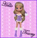 TRACEY