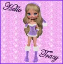 TRACY