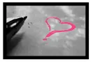 heart doodle