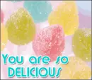 delicious