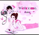 welcome