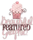 Beautiful Featured Graphic!